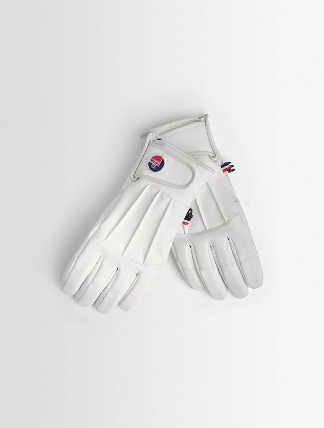 Fusalp GANTS DE SKI GLACIER W GLOVE Noir