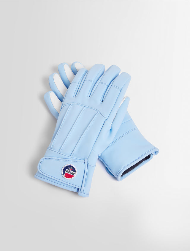 Fusalp GANTS DE SKI GLACIER W GLOVE Noir