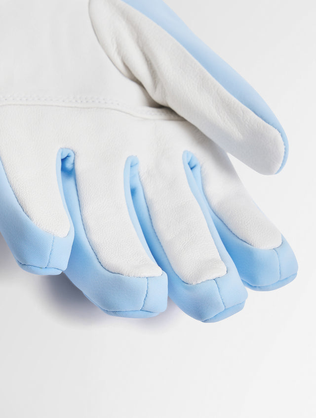 Fusalp GANTS DE SKI GLACIER W GLOVE Noir