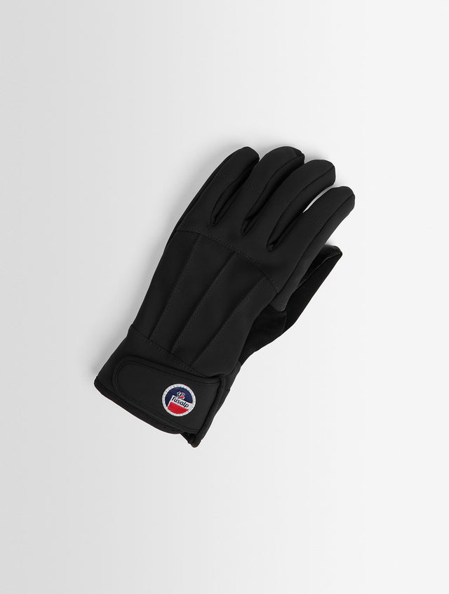 Fusalp GANTS DE SKI GLACIER W GLOVE Noir