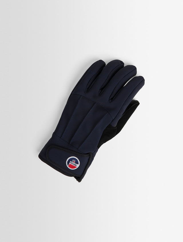 Fusalp GANTS DE SKI GLACIER W GLOVE Noir