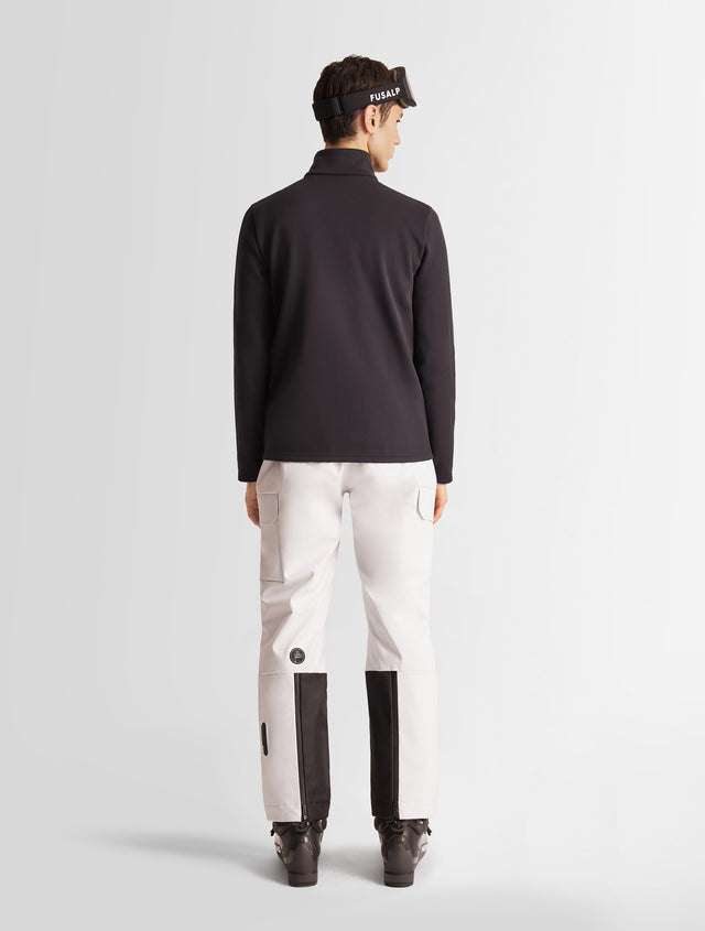 Fusalp GILET AMIR Noir