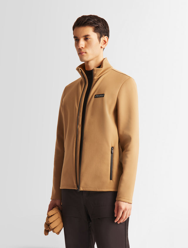 Fusalp GILET AMIR Noir