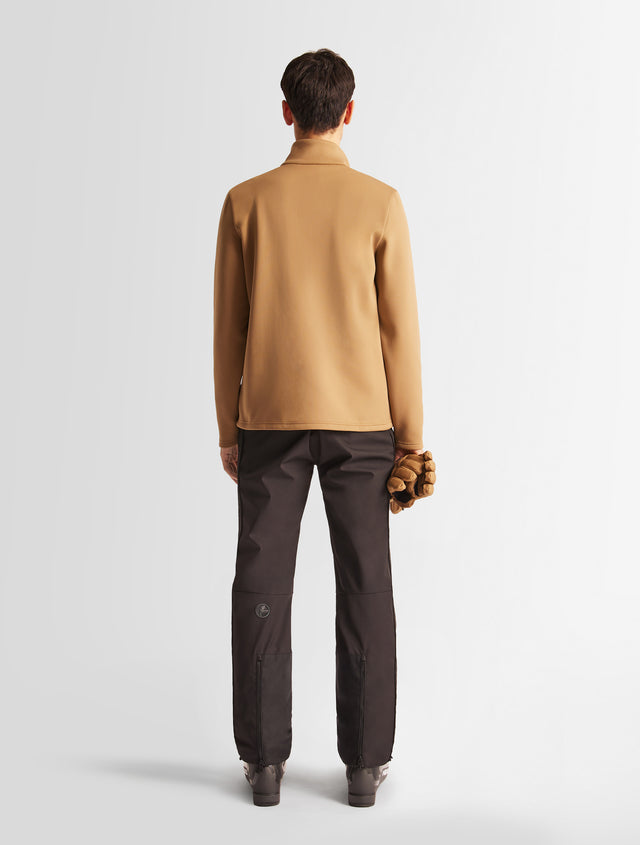 Fusalp GILET AMIR Noir