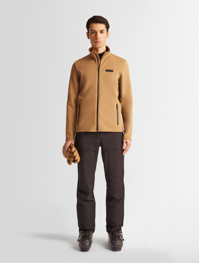 fusalp GILET AMIR Noir