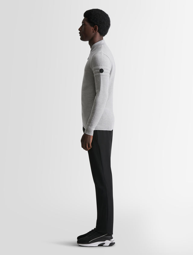 Fusalp GILET BASTIEN Marin