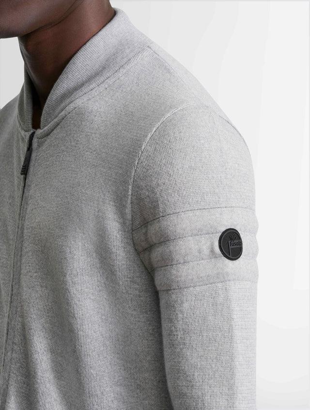 Fusalp GILET BASTIEN Marin