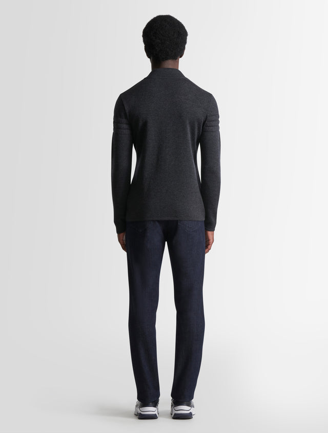 Fusalp GILET BASTIEN Marin