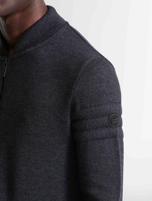Fusalp GILET BASTIEN Marin