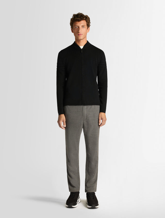 Fusalp GILET BASTIEN Marin