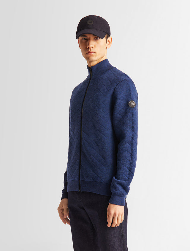Fusalp GILET BRIEUC Noir