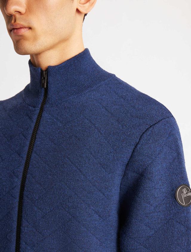 Fusalp GILET BRIEUC Noir
