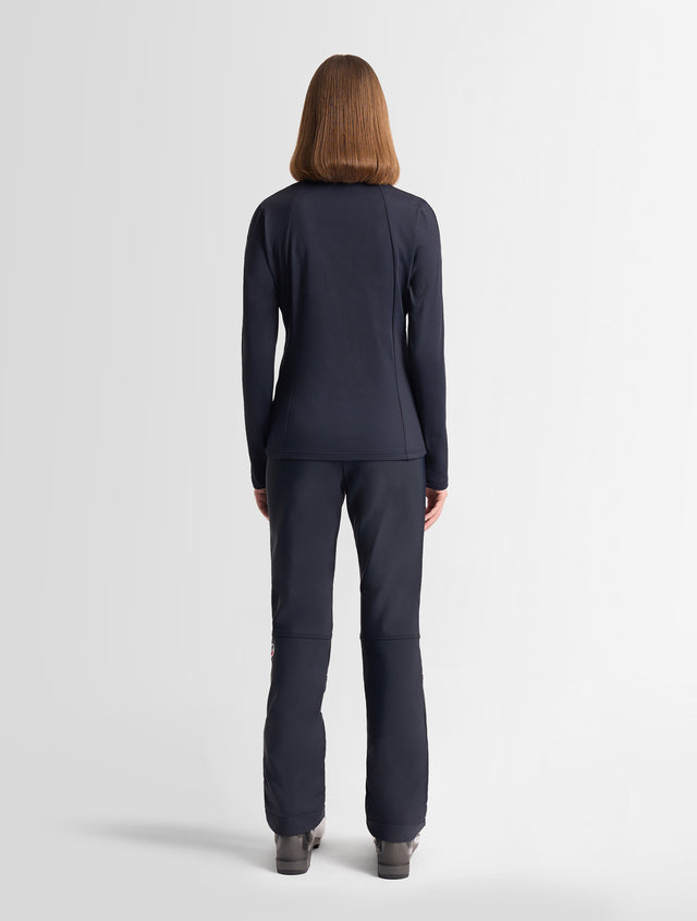 Fusalp GILET STELLARIA Noir