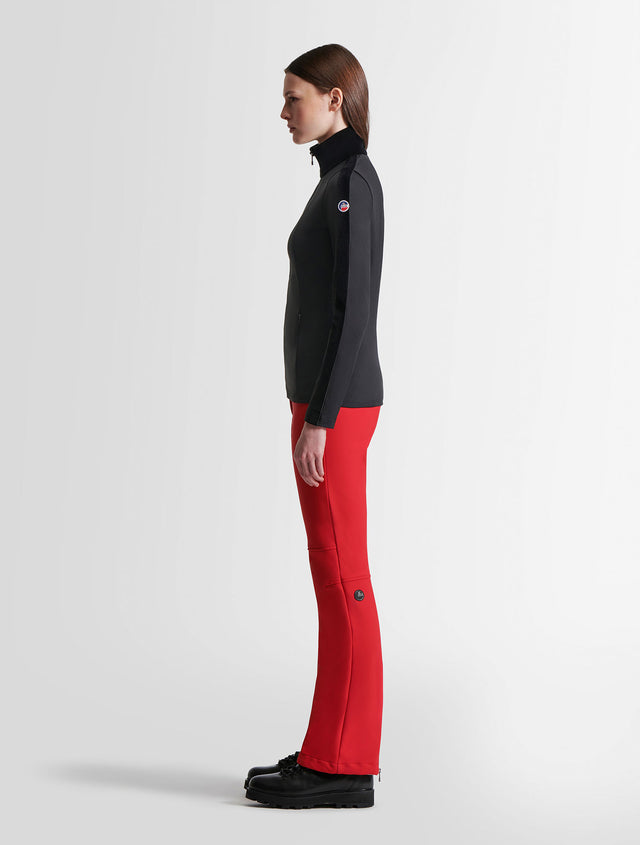 Fusalp GILET STELLARIA Noir