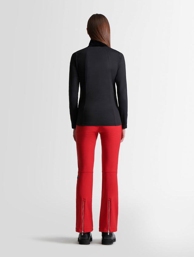 Fusalp GILET STELLARIA Noir