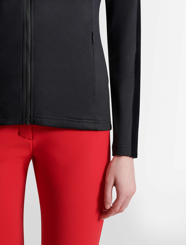 Fusalp GILET STELLARIA Noir