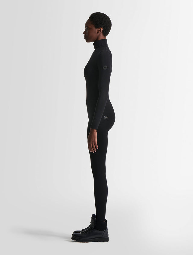 Fusalp LEGGING ALLIANCE Noir