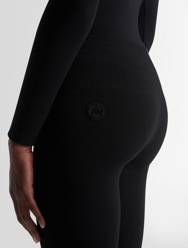 Fusalp LEGGING ALLIANCE Noir