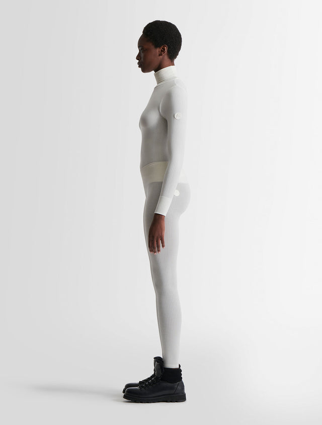 Fusalp LEGGING ALLIANCE Noir