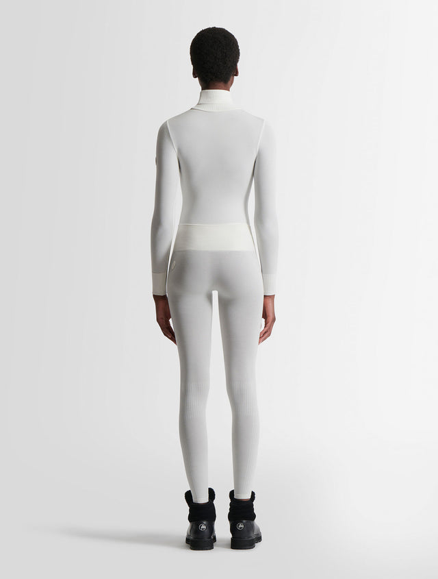 Fusalp LEGGING ALLIANCE Noir