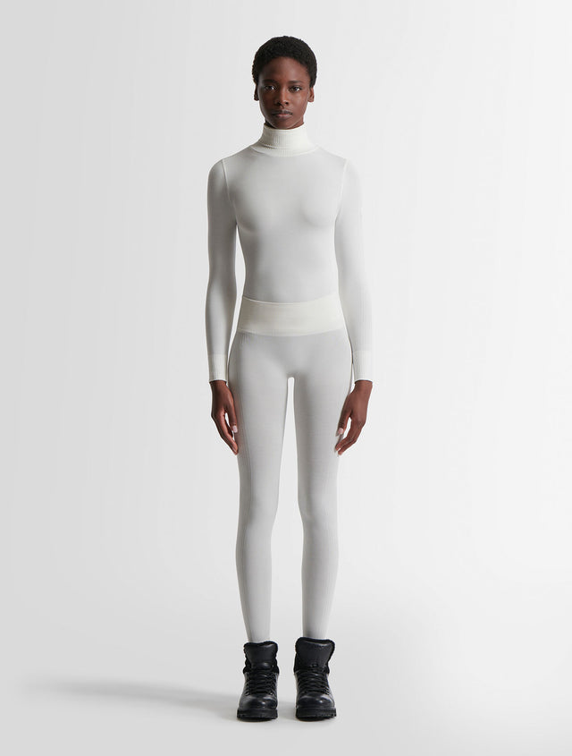 fusalp LEGGING ALLIANCE Noir