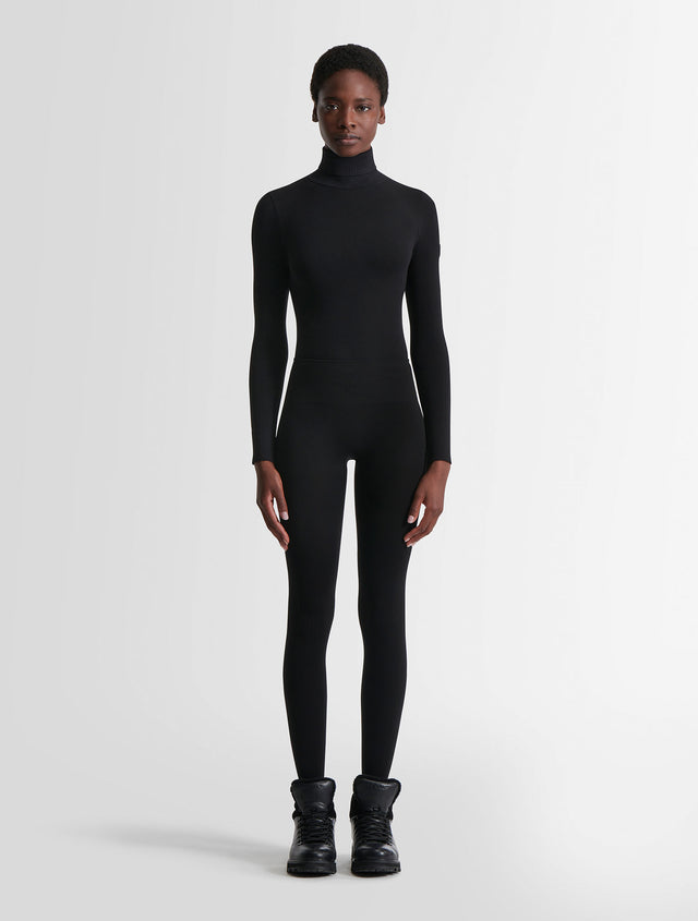 fusalp LEGGING ALLIANCE Noir