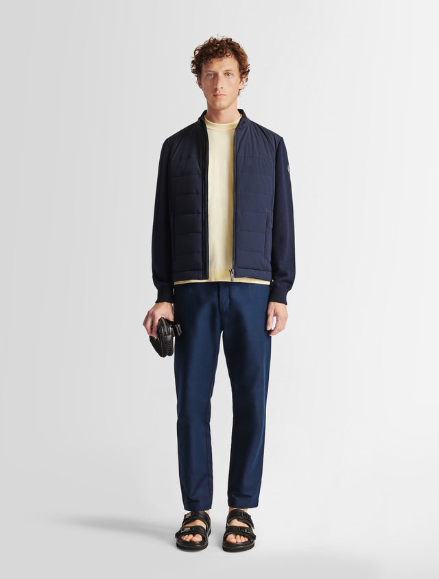 fusalp LOOK PIERO MARIN