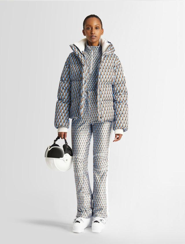 fusalp LOOK SKI ADA DIAM