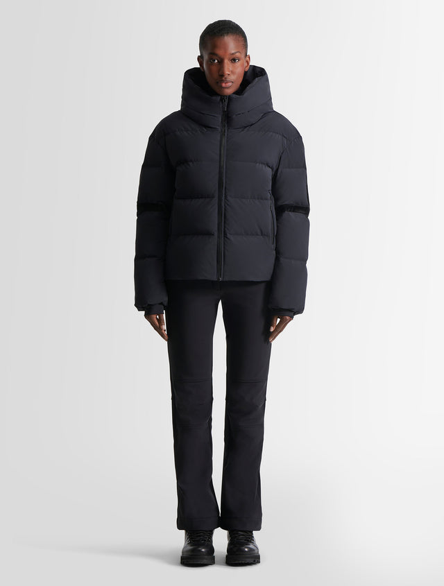 fusalp LOOK SKI BARSY MARIN