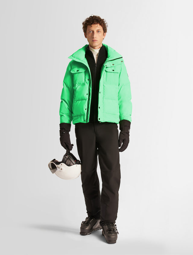 fusalp LOOK SKI CARLO FIREFLY