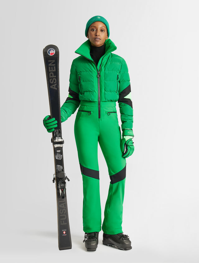 fusalp LOOK SKI CLARISSE FIREFLY