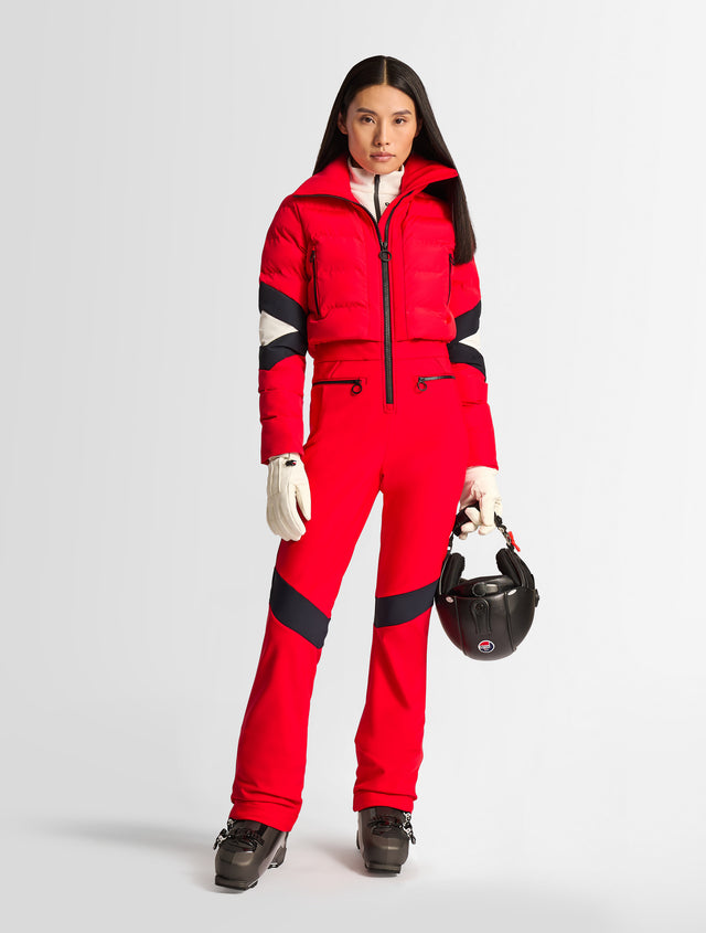 fusalp LOOK SKI CLARISSE RACING