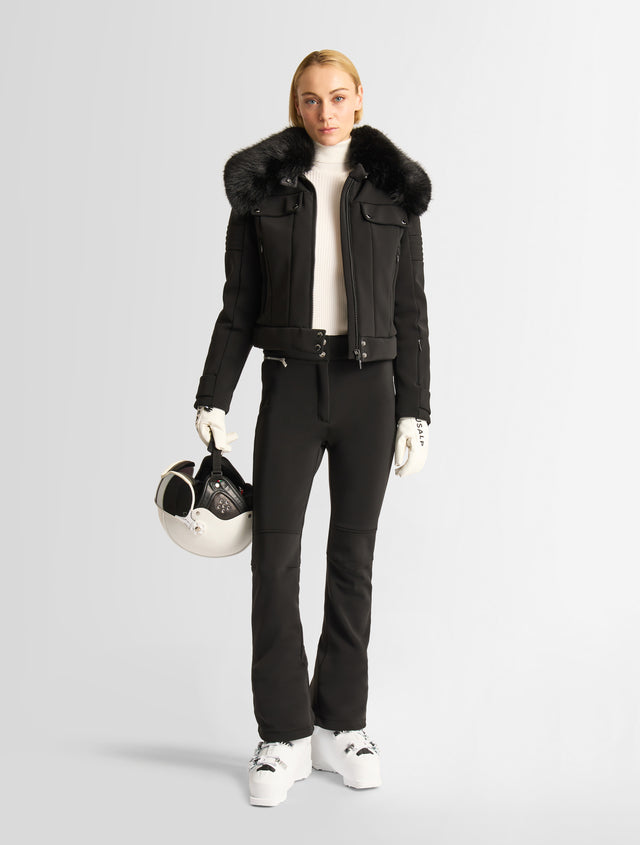 fusalp LOOK SKI MAELI NOIR