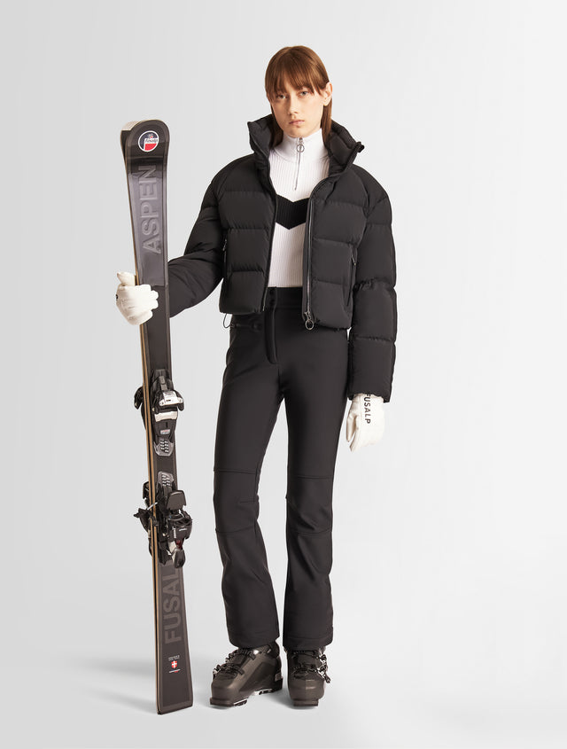 fusalp LOOK SKI NAVY NOIR