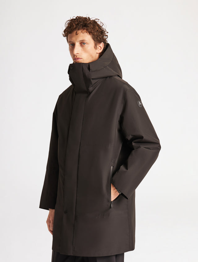 Fusalp MANTEAU ARCHIBALD