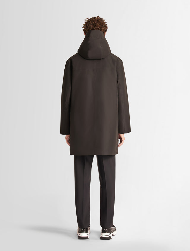 Fusalp MANTEAU ARCHIBALD