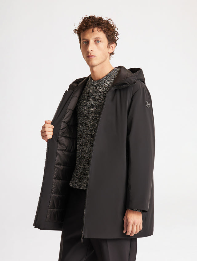 Fusalp MANTEAU ARCHIBALD