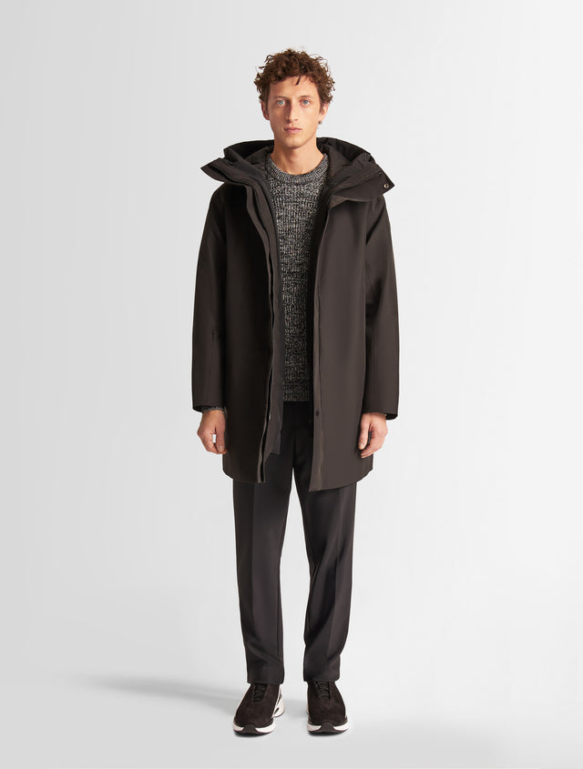 fusalp MANTEAU ARCHIBALD