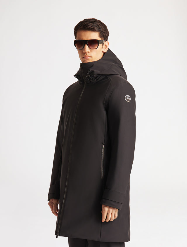 Fusalp MANTEAU CLOTAIRE