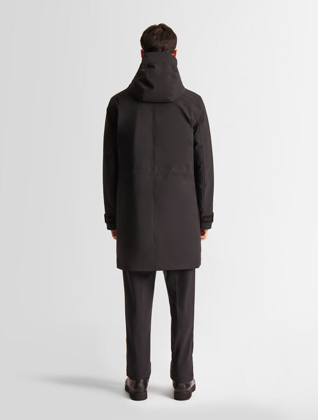 Fusalp MANTEAU CLOTAIRE