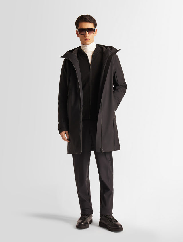 fusalp MANTEAU CLOTAIRE