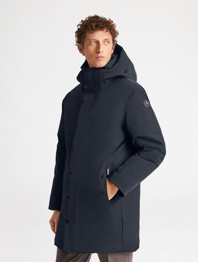 Fusalp MANTEAU COLIN Army