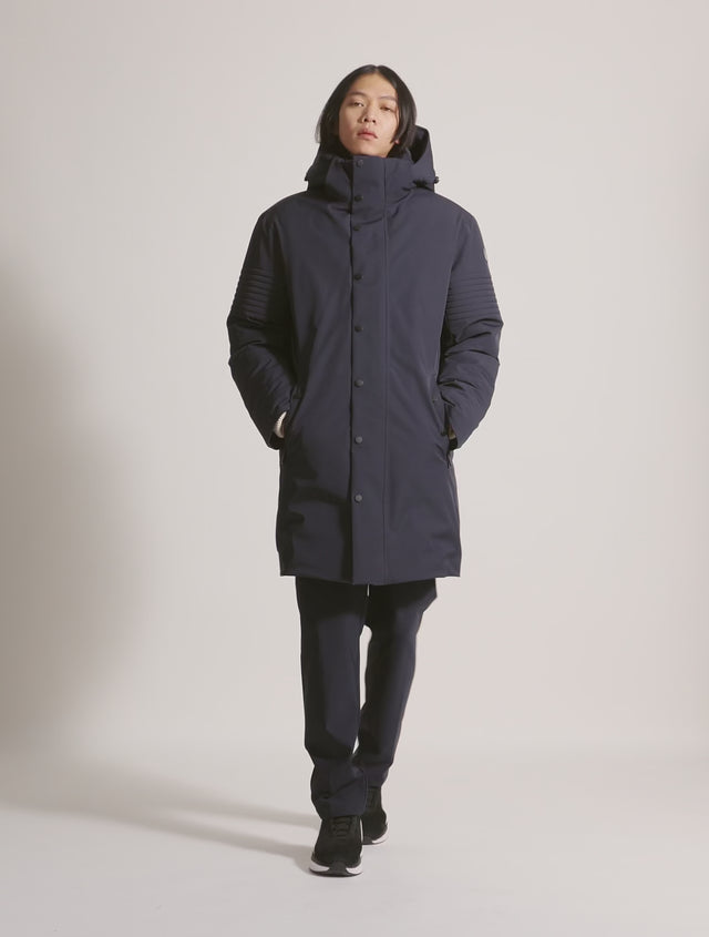 Fusalp MANTEAU COLIN Army
