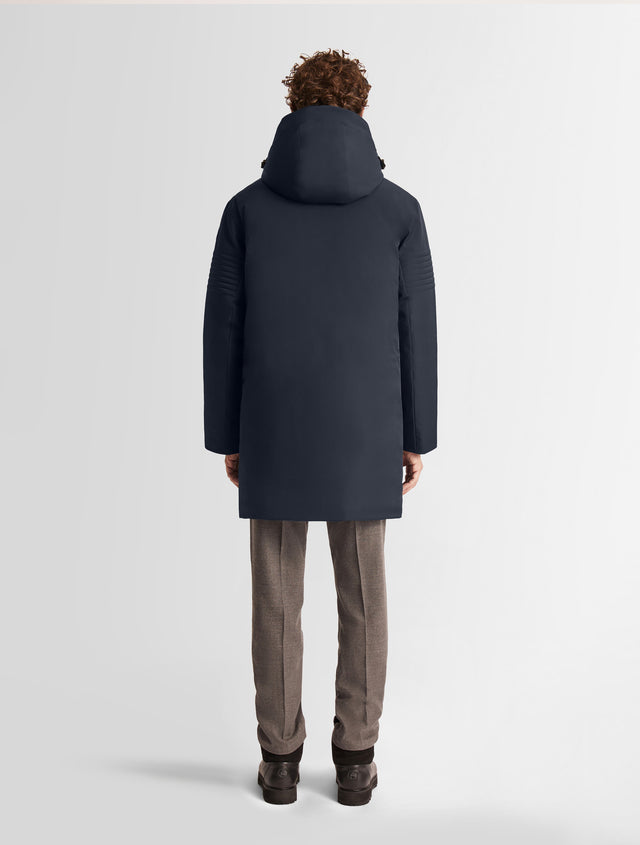 Fusalp MANTEAU COLIN Army