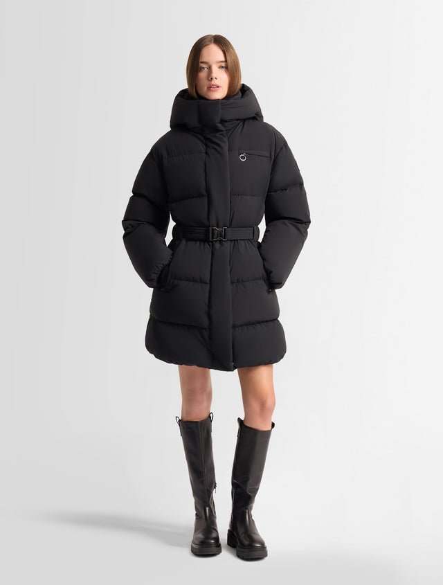Fusalp MANTEAU ELLA