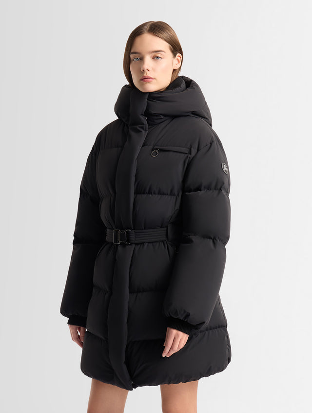 Fusalp MANTEAU ELLA