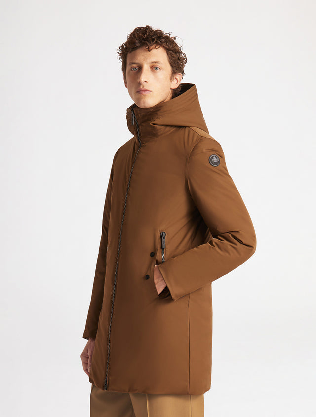 Fusalp MANTEAU GEZI Noir