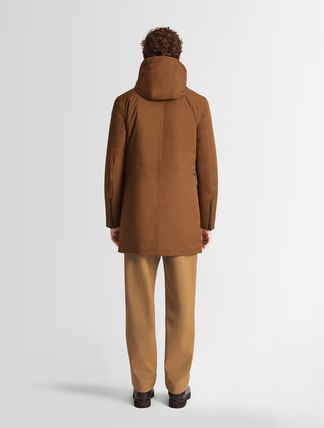 Fusalp MANTEAU GEZI Noir
