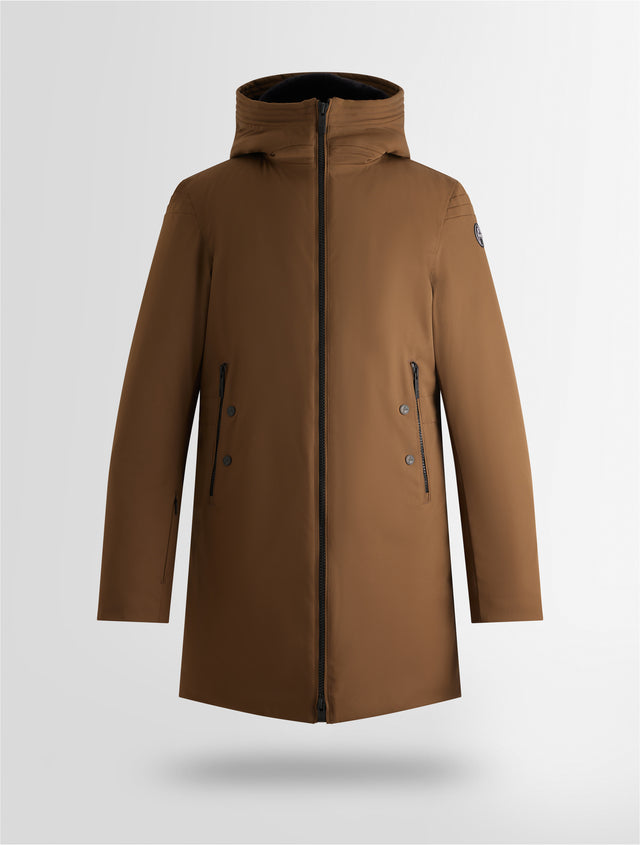Fusalp MANTEAU GEZI Noir