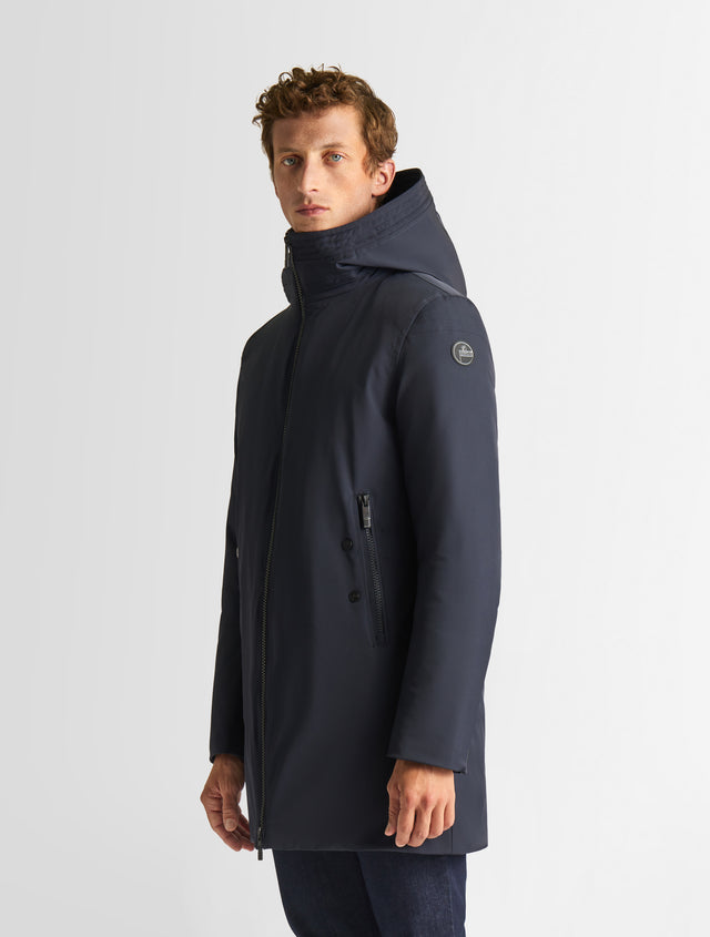 Fusalp MANTEAU GEZI Noir